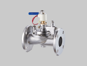 Level Control Valve (Stainless Steel)
