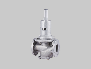 Pressure Reducing Valve (Stainless Steel)