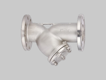 Strainer (Stainless Steel)