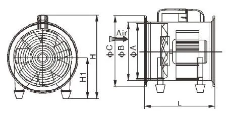 Chiller Image