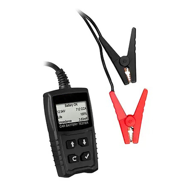 Automotive Tester / Car Battery Tester