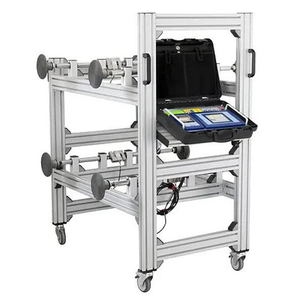 Device Clamp Force Gauge