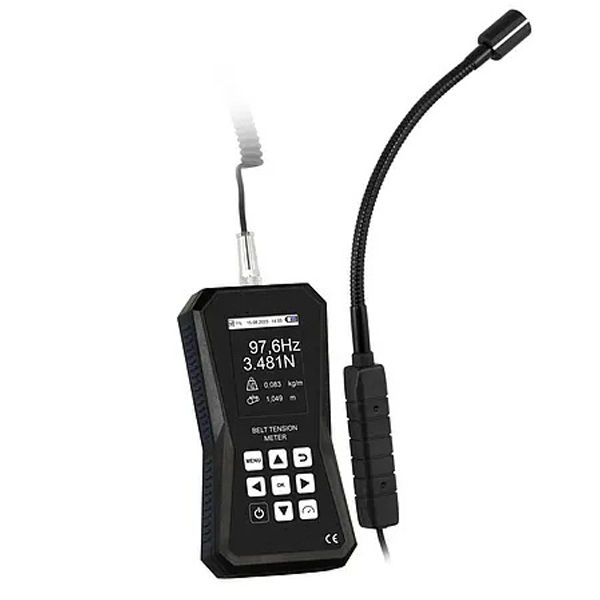 Belt Tension Meter