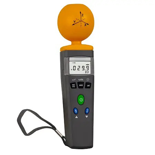Electromagnetic Field (EMF) Meter