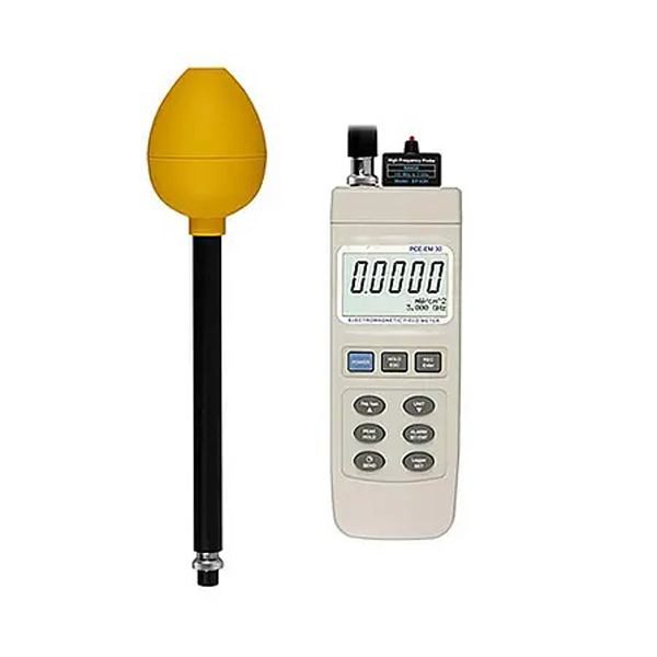 Electromagnetic Field (EMF) Meter