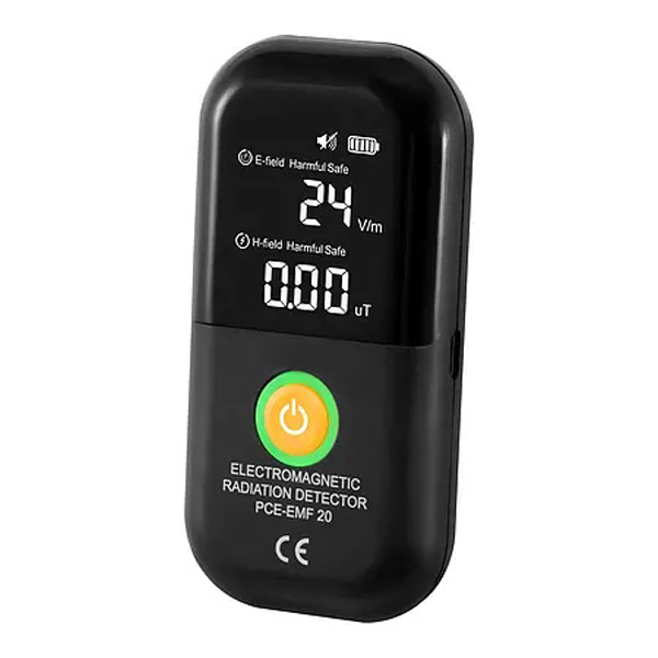 Electromagnetic Field Meter