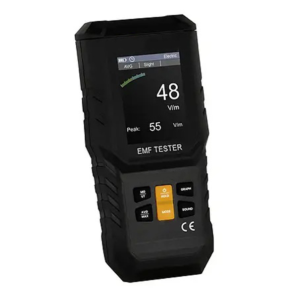 Electromagnetic Field Meter