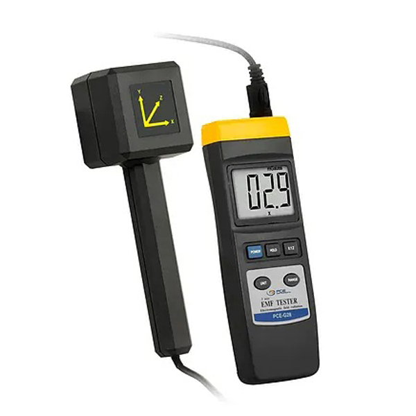 Electromagnetic Field (EMF) Meter