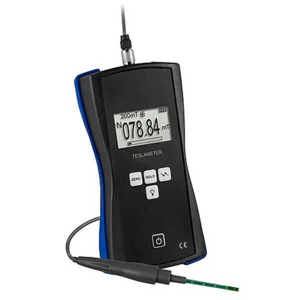 High Precision Gaussmeter