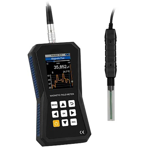 EMF measuring device / EMF testing device