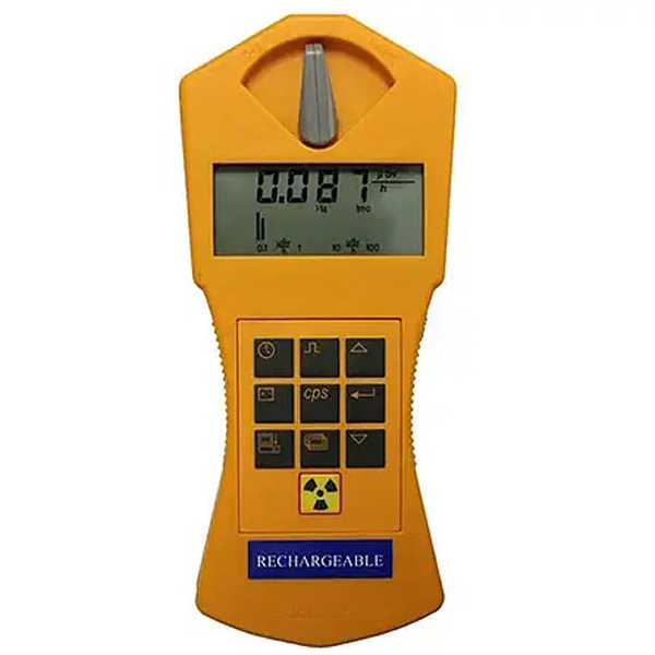 Radioactivity Meter Gamma-Scout