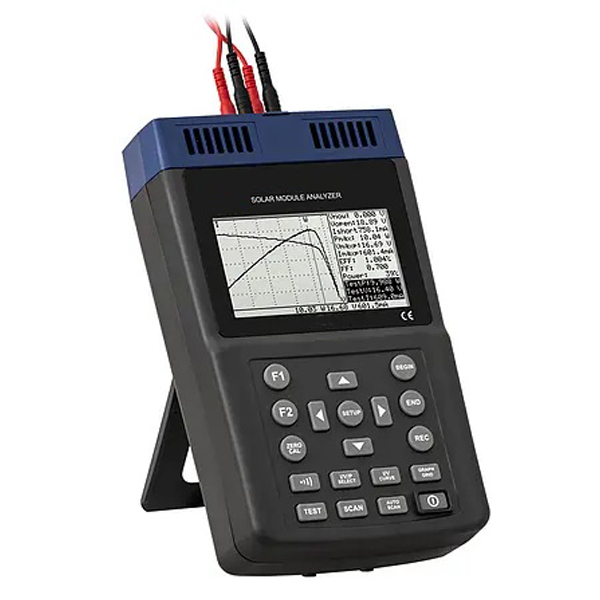 Photovoltaic Meter