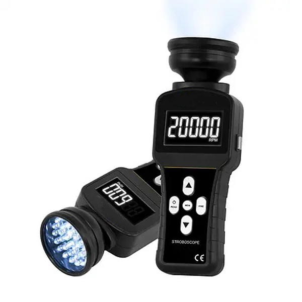 Condition Monitoring Stroboscope