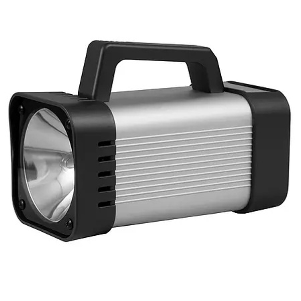 Stroboscope with Trigger Input