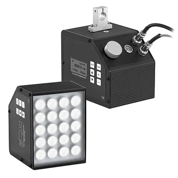 Stroboscope / Stroboscope Light