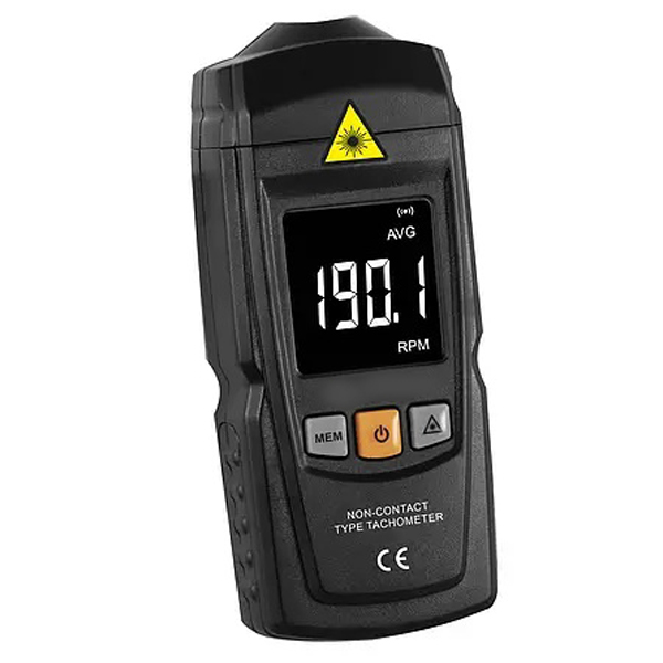 Tachometer