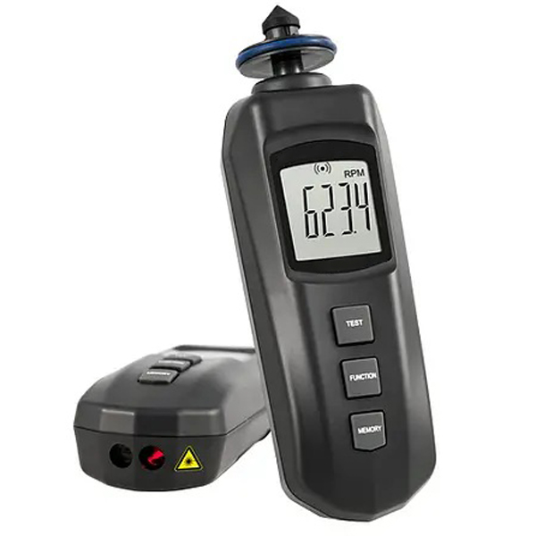 Condition Monitoring Tachometer