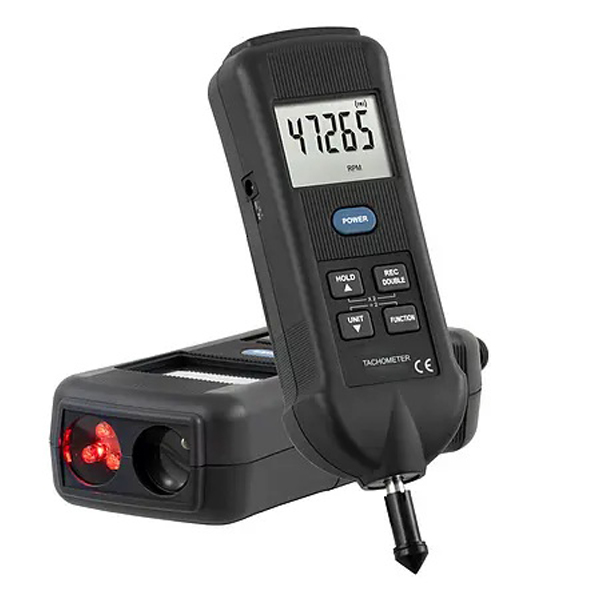 Handheld Tachometer