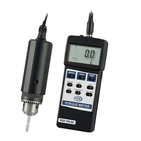 Torque Meter