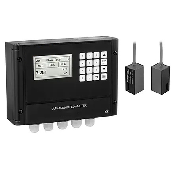 Ultrasonic Flow Meter