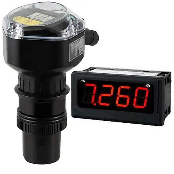 Ultrasonic Level Indicator