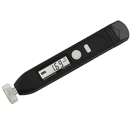 Vibration Meter
