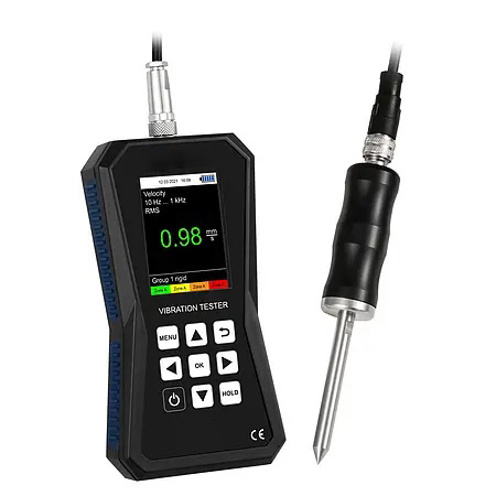 Vibration Meter