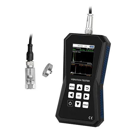 Vibration Meter