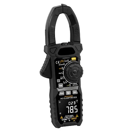 Clamp Meter