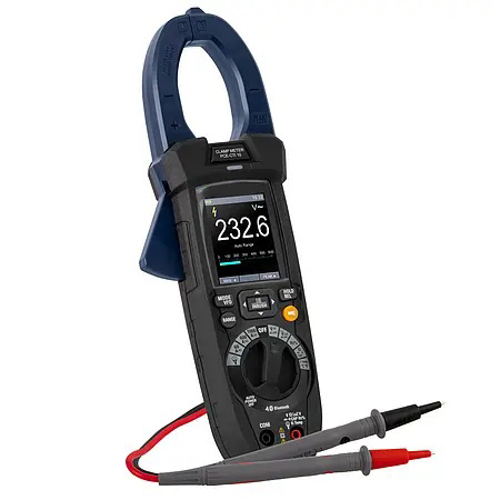 Clamp Meter
