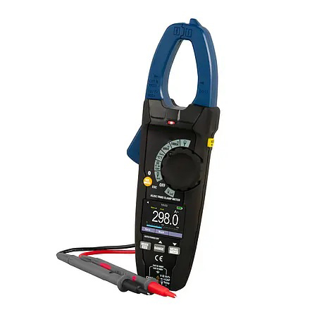 Clamp Meter