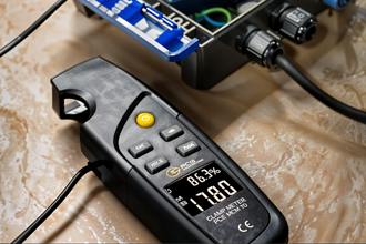 Clamp Meter