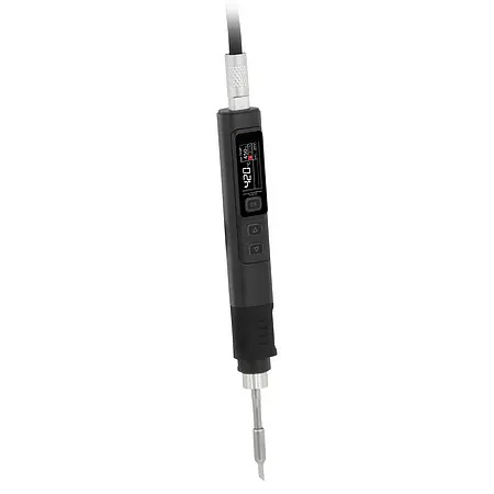 Soldering iron / Soldering device