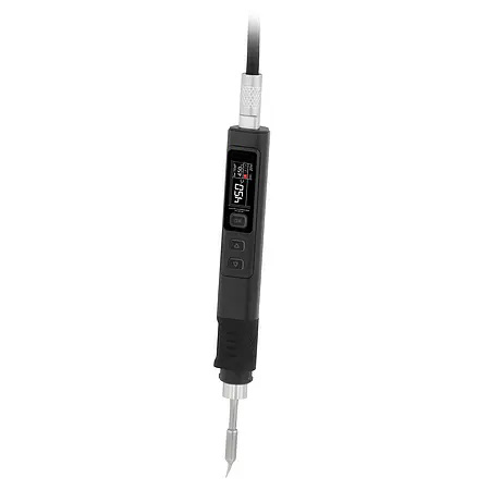 Soldering iron / Soldering device