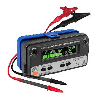 Insulation Tester