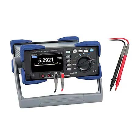 Digital Multimeter