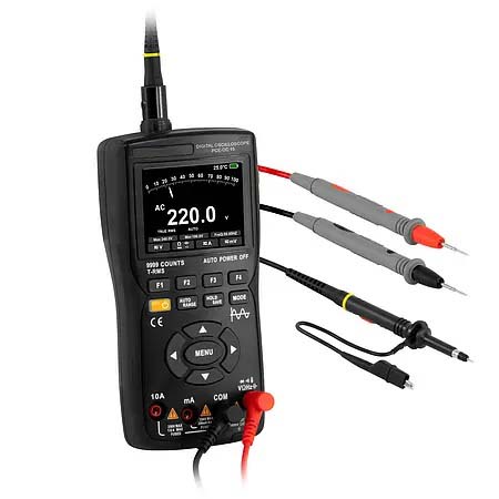 Digital Multimeter