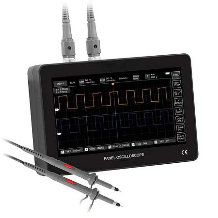 Oscilloscope