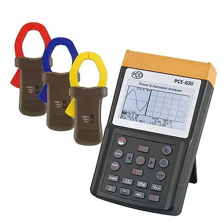 Power Analyzer