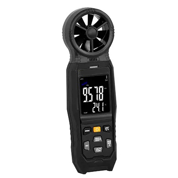 Anemometer / Anemometers for all applications
