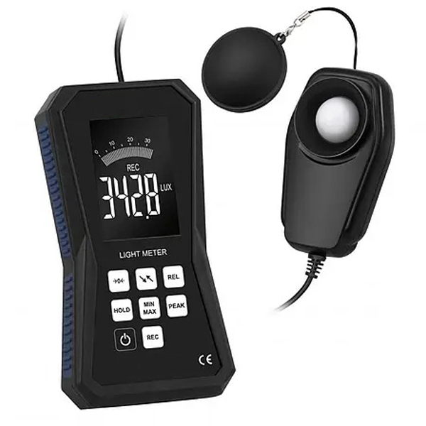 Lux Meter