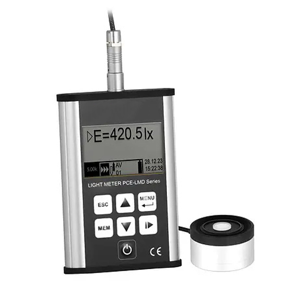 Light Meter