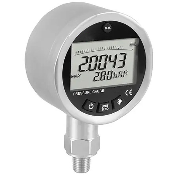 Pressure Gauge
