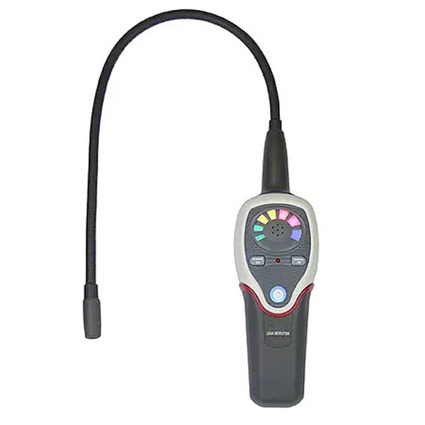 Refrigerant Gas Leak Detector