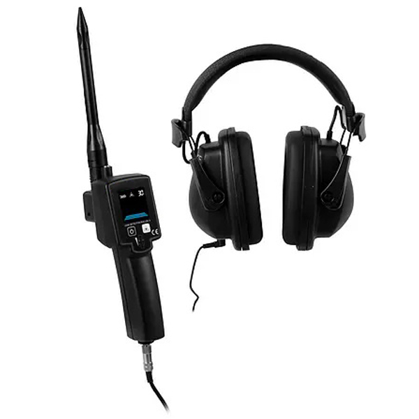 Ultrasonic Leak Detector