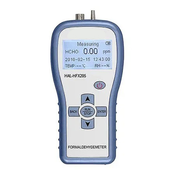 Formaldehyde Meter