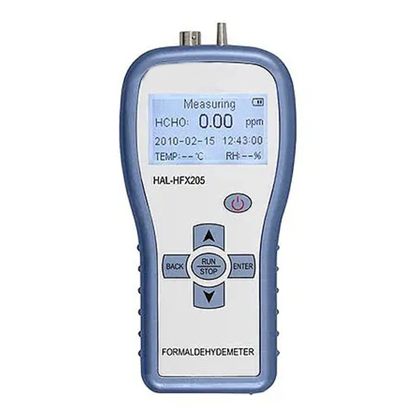 Formaldehyde Meter