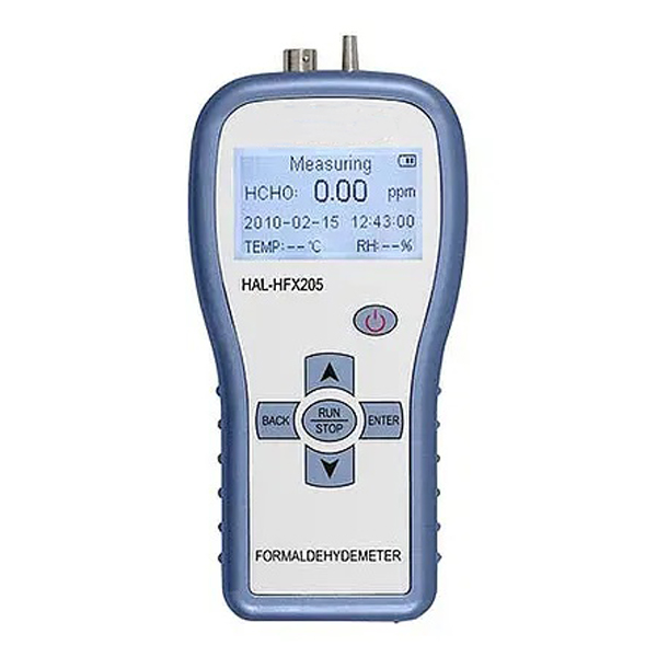 Formaldehyde Meter