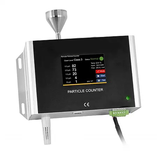 Particle Counter