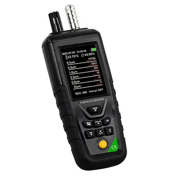 Particle Counter